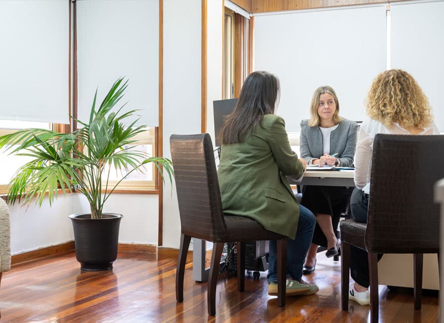 Servicio de mediación